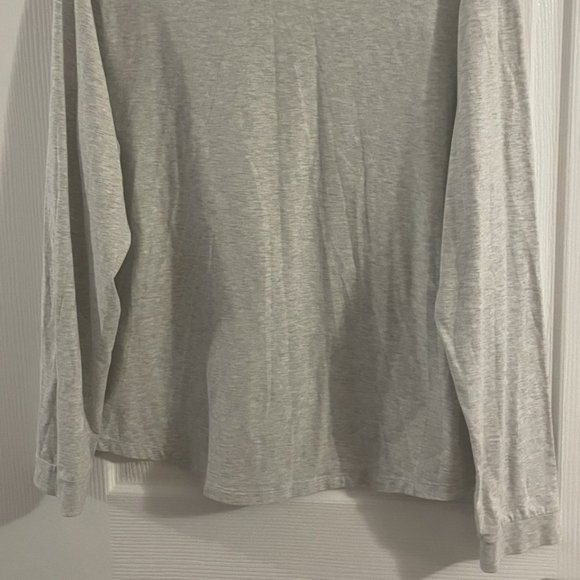 Men's Long-Sleeve Shirt - Picture 2 of 4